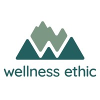 Wellness Ethic logo - Similar company to Work Well Daily