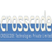 CROSSCODE Technologies Private Limited logo - Similar company to Cross Code