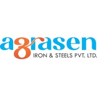 Agrasen Iron and Steels Private Limited logo - Similar company to Chopta Structures