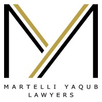 Martelli Yaqub Lawyers Limited logo - Similar company to Eggspertly