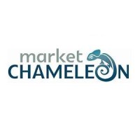 Market Chameleon logo - Similar company to Open Dialogue Llc