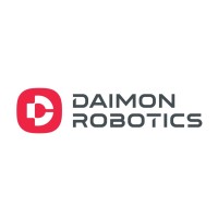 Hong Kong Daimon Robotics Technology logo - Similar company to Sdu Soft Robotics