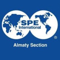 SPE Almaty Section logo - Similar company to Spe Astana Section