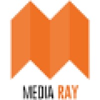 Media Ray logo - Similar company to Transit Slimani