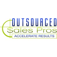 Outsourced Sales Pros logo - Similar company to Netbilling, Inc.