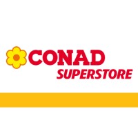 Conad Modica - Le Liccumie logo - Similar company to Ekso  Srl Servizi E Tecnologie Nodig