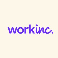 Work inc. logo - Similar company to Drowgoo