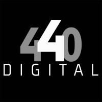 440 DIGITAL logo - Similar company to Fix Your Funnel