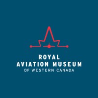 Royal Aviation Museum of Western Canada logo - Similar company to Seed World Global