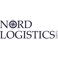 Nord Logistics GmbH logo - Similar company to Meateor Gmbh