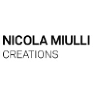 NICOLA MIULLI CREATIONS logo - Similar company to Clean Up Srl