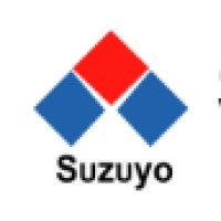Suzuyo America, Inc. logo - Similar company to Nomad Cargo