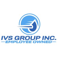 IVS Group Inc logo - Similar company to Ivs Technology Services Llc
