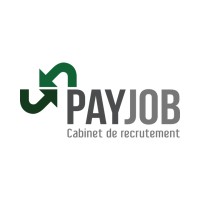 PAY JOB logo - Similar company to Comptalents