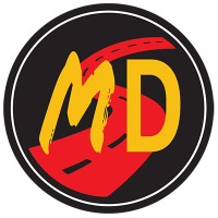 myDRIVESCHOOL® logo - Similar company to Repco Authorised Service