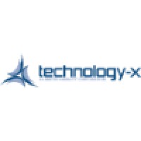 Technology-X, LLC. logo - Similar company to Various Consultancy Roles