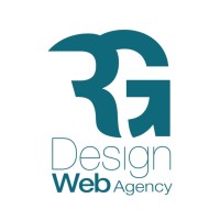 RG Design Agence de Croissance Digitale logo - Similar company to Le Collectif Ecommerce