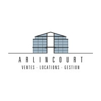 ARLINCOURT logo - Similar company to Performance Plus Rehabilitative Care Inc