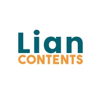 Lian Contents logo - Similar company to Briman Communications