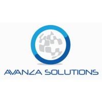 AvanzaSolutions logo - Similar company to Qsofttech