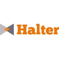 Halter logo - Similar company to New Tech Solids Inc.