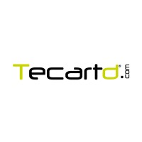 Tecartd® logo - Similar company to Maui Studio Mx
