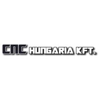 CNC Hungaria Kft. logo - Similar company to Zalner Engineering