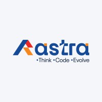 Aastra Technologies logo - Similar company to Aastra