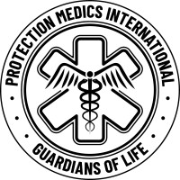 Protection Medics International logo - Similar company to Fraud.Global Inc
