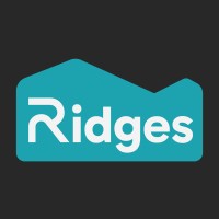 Ridges logo - Similar company to Ridge Ai