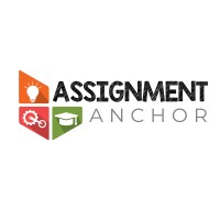 Assignment Anchor logo - Similar company to Writery