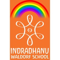 Indradhanu Waldorf School logo - Similar company to Cascade Family Learning Services