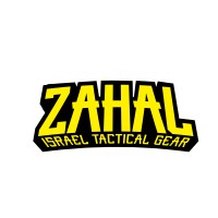 Zahal - Israeli Tactical Gear logo - Similar company to Range Tactical Gear