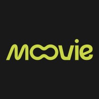 Moovie logo - Similar company to Educarte