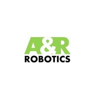 A&R Robotics logo - Similar company to Chisel Robotics Ltd.