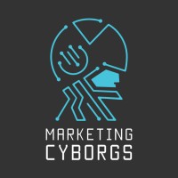 Marketing Cyborgs logo - Similar company to The Marketing Loop