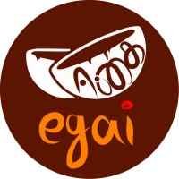 Egai logo - Similar company to Department Of Design, Shiv Nadar University (Ioe), Delhi Ncr