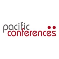Pacific Conferences logo - Similar company to Edx Events