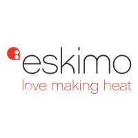 Eskimo Heat logo - Similar company to Eskimo Studios