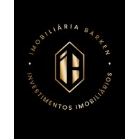 Barken Imobiliária logo - Similar company to Studio Au | Arquitetura E Regularização Imobiliária