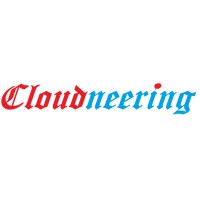 Cloudneering logo - Similar company to Clean Code Hub