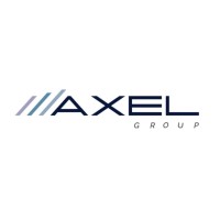 Axel Group Ltd logo - Similar company to Capel Waterproofing Ltd