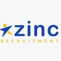 Zinc Recruitment Limited logo - Similar company to Zinc Resourcing