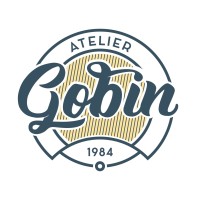 Atelier GOBIN logo - Similar company to Factoria Cdf