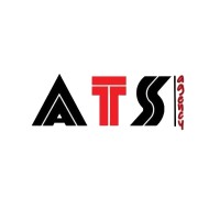 ATS Agency Ltd logo - Similar company to Advanced Telecom Systems S.P.A.