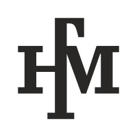 Hit The Moon logo - Similar company to Divide.Tv