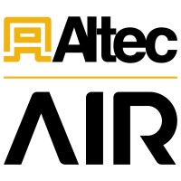 Altec AIR logo - Similar company to Van Air Systems