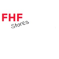 FHF Stores s.r.o. logo - Similar company to Neotax