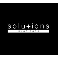 HUGO BOSS Solutions logo - Similar company to Flowin3