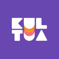 Kultua logo - Similar company to Pluga